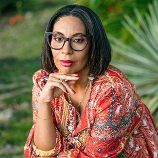 Photo de profil Hélène Hippon